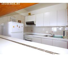 Apartamento 1 dormitorio con excelentes vistas al mar - Radazul Bajo