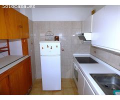 Apartamento 1 dormitorio con excelentes vistas al mar - Radazul Bajo