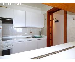 Apartamento 1 dormitorio con excelentes vistas al mar - Radazul Bajo