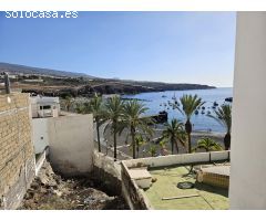 Edificio de 7 apartamentos en 3 plantas - Playa San Juan