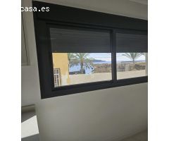 Edificio de 7 apartamentos en 3 plantas - Playa San Juan