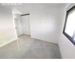 Edificio de 7 apartamentos en 3 plantas - Playa San Juan