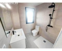 Edificio de 7 apartamentos en 3 plantas - Playa San Juan