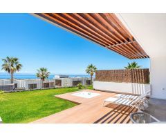 Apartamento de lujo - 2 dormitorios - Guía de Isora