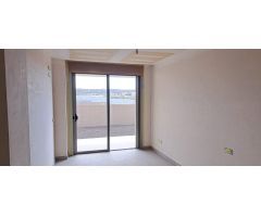 Apartamento 2 dormitorios con terraza y jardín - La Tejita- El Médano