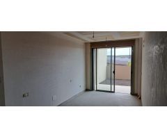 Apartamento 2 dormitorios con terraza y jardín - La Tejita- El Médano