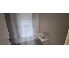 Apartamento 2 dormitorios con terraza y jardín - La Tejita- El Médano
