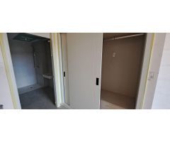 Apartamento 2 dormitorios con terraza y jardín - La Tejita- El Médano