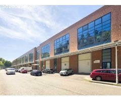 Oficinas en Ribera de Axpe.