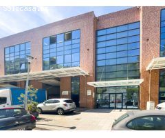 Oficinas en Ribera de Axpe.