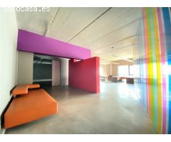 Oficinas en Ribera de Axpe.