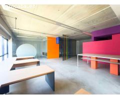 Oficinas en Ribera de Axpe.