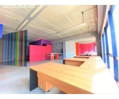 Oficinas en Ribera de Axpe.
