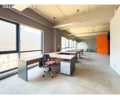 Oficinas en Ribera de Axpe.