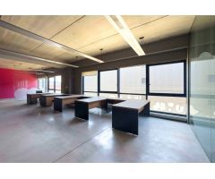 Oficinas en Ribera de Axpe.