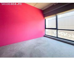 Oficinas en Ribera de Axpe.