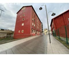 Piso en Zorrotza
