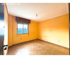 Piso en Zorrotza
