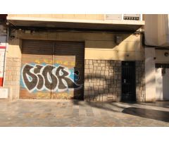 Local comercial en Venta en Cartagena, Murcia