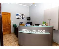 Hotel en Venta en El Algarrobico, Murcia