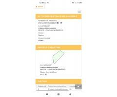 Parcela en Venta en Cartagena, Murcia