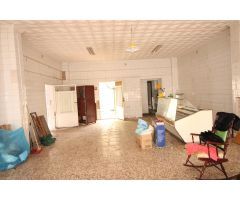 Chalet en Venta en Cartagena, Murcia