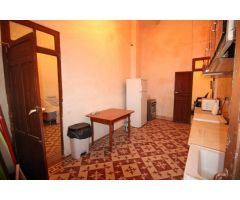 Vivienda con parcela para reformar