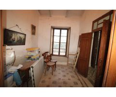 Vivienda con parcela para reformar