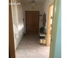 PISO AMPLIO Y LUMINOSO PARA ENTRAR A VIVIR EN LOS BARREROS