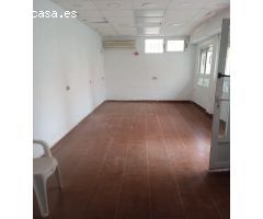 ¡OPORTUNIDAD! Local Comercial cerca de Carrefour