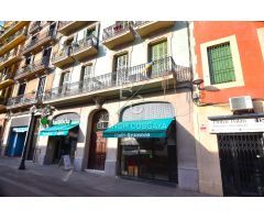 OPORTUNIDAD EN PLAÇA LLIBERTAT