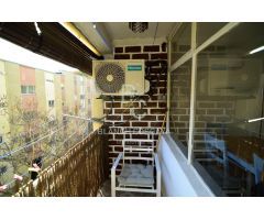 PISO IDEAL EN LA GUINE