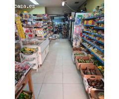 Local comercial en calle ramon esteban 29 (San Sebastián de los Reyes)