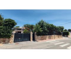 Chalet en calle aragon 2 (Algete)