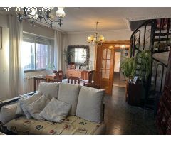 Chalet en venta  urb Silillos