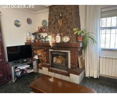 Chalet en venta  urb Silillos