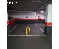 GARAJE PARA COCHE Y MOTO