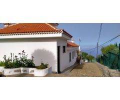 casa con terreno