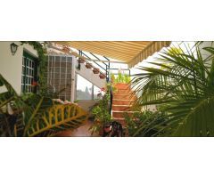 casa con terreno