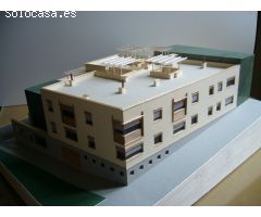 Solar urbano