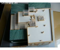 Solar urbano