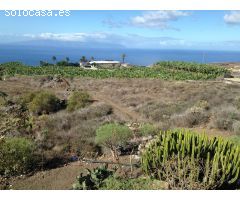 Venta de terreno agrícola ganadero