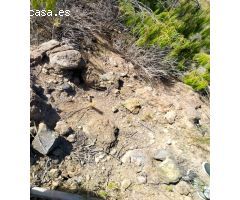 Venta de terreno agrícola ganadero