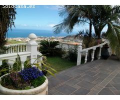 Chalet en Venta en La Orotava, Santa Cruz de Tenerife