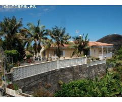 Chalet en Venta en La Orotava, Santa Cruz de Tenerife