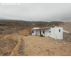 Terreno Lomo de Mena