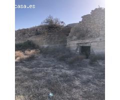 Terreno en el Escobonal