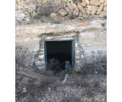 Terreno en el Escobonal