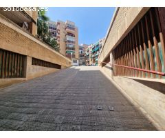 GARAJE EN VENTA EN ALTOZANO