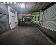 GARAJE EN VENTA EN ALTOZANO